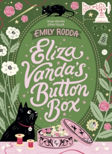 Eliza Vanda's Button Box : CBCA Notable Book 2022