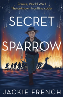 Secret Sparrow