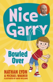 Bowled Over (Nice Garry, #1)