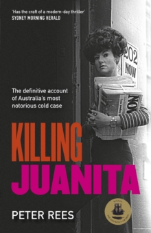 Killing Juanita