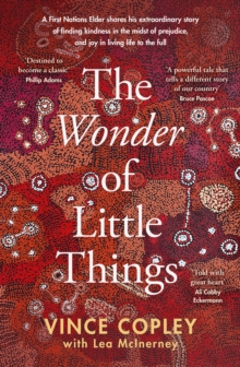 The Wonder of Little Things