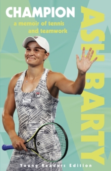 Ash Barty : Champion