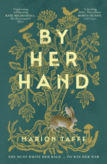 4th Estate By Her Hand, An Engrossing Historical Fiction Debut, A Tale Of Family, Battles And Female Empowerment, For Readers Who Love Geraldine Brooks And
