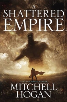 A Shattered Empire, Paperback Book A Shattered Empire, Paperback Book