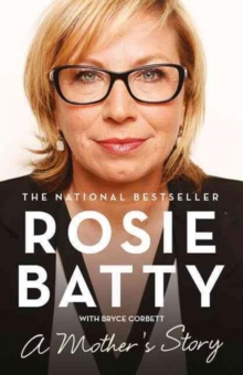 A Mother's Story, Paperback / softback Book A Mother's Story, Paperback / softback Book