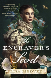 HarperCollins Publishers (Australia) Pty Ltd The Engraver's Secret