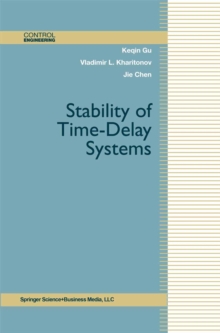 Stability of Time-Delay Systems