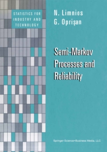 Semi-Markov Processes and Reliability