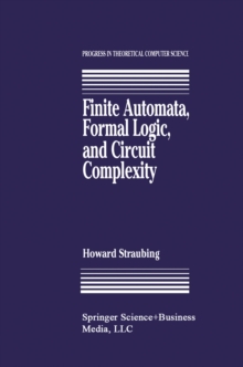 Finite Automata, Formal Logic, and Circuit Complexity