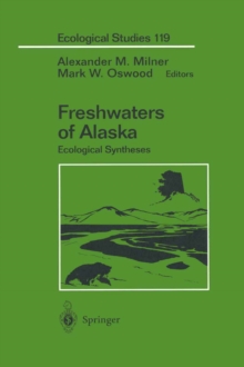 Freshwaters of Alaska : Ecological Syntheses