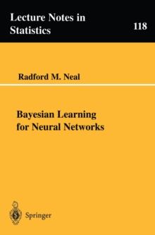 Bayesian Learning for Neural Networks