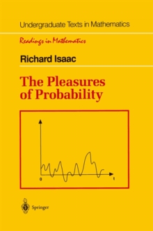 The Pleasures of Probability