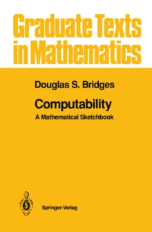 Computability : A Mathematical Sketchbook