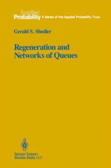 Regeneration and Networks of Queues