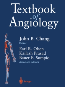 Textbook of Angiology