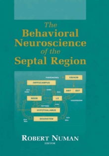 The Behavioral Neuroscience of the Septal Region