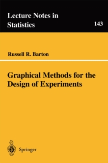 Graphical Methods for the Design of Experiments