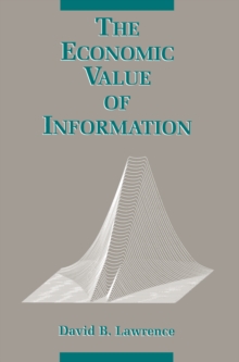 The Economic Value of Information