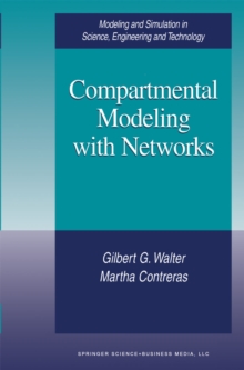 Compartmental Modeling with Networks