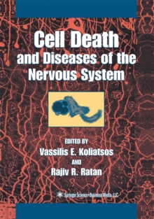 Cell Death and Diseases of the Nervous System