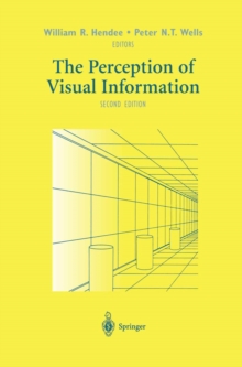 The Perception of Visual Information