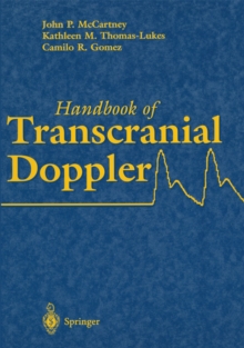 Handbook of Transcranial Doppler