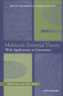 Multiscale Potential Theory : With Applications to Geoscience