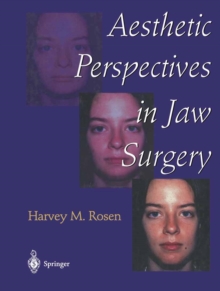 Aesthetic Perspectives in Jaw Surgery