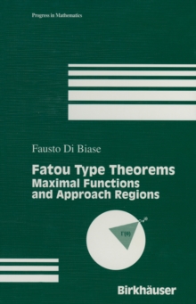 Fatou Type Theorems : Maximal Functions and Approach Regions