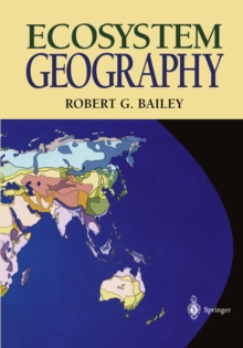 Ecosystem Geography