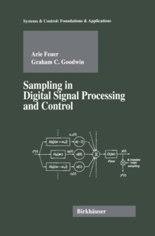 Sampling in Digital Signal Processing and Control