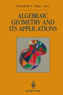 Algebraic Geometry and its Applications : Collections of Papers from Shreeram S. Abhyankar's 60th Birthday Conference