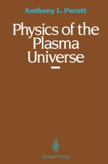 Physics of the Plasma Universe