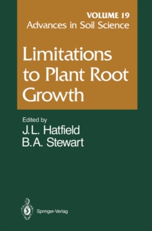 Limitations to Plant Root Growth