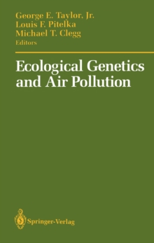 Ecological Genetics and Air Pollution