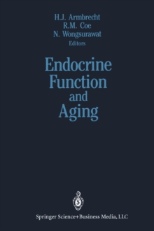 Endocrine Function and Aging