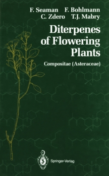 Diterpenes of Flowering Plants : Compositae (Asteraceae)