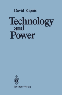 Technology and Power