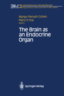 The Brain as an Endocrine Organ