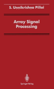 Array Signal Processing