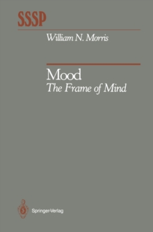 Mood : The Frame of Mind