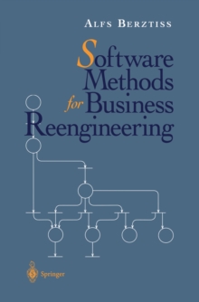 Software Methods for Business Reengineering