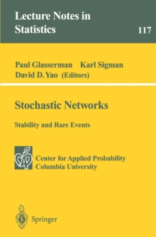 Stochastic Networks