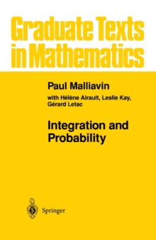 Integration and Probability