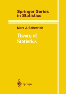 Theory of Statistics