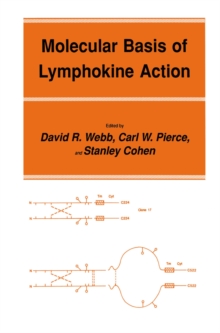 Molecular Basis of Lymphokine Action