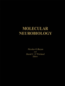 Molecular Neurobiology