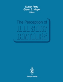 The Perception of Illusory Contours