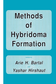 Methods of Hybridoma Formation