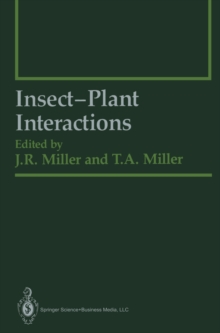 Insect-Plant Interactions